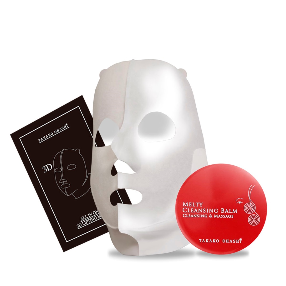 大橋タカコビューティコスメショップ WEB限定 | タカコオオハシ