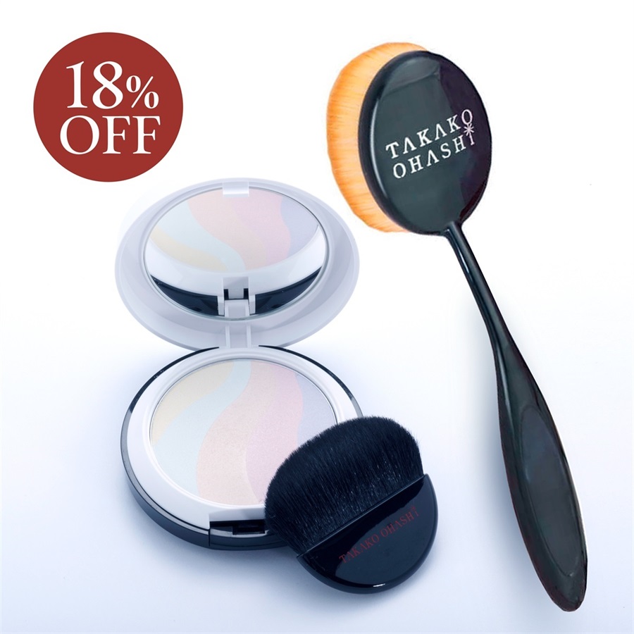 大橋タカコビューティコスメショップ WEB限定 | タカコオオハシ