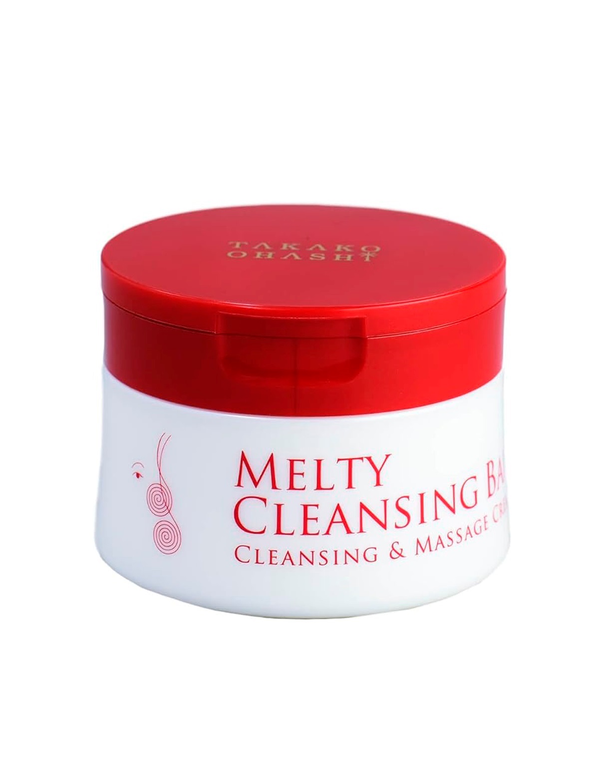 大橋タカコビューティコスメショップ メルティクレンジング