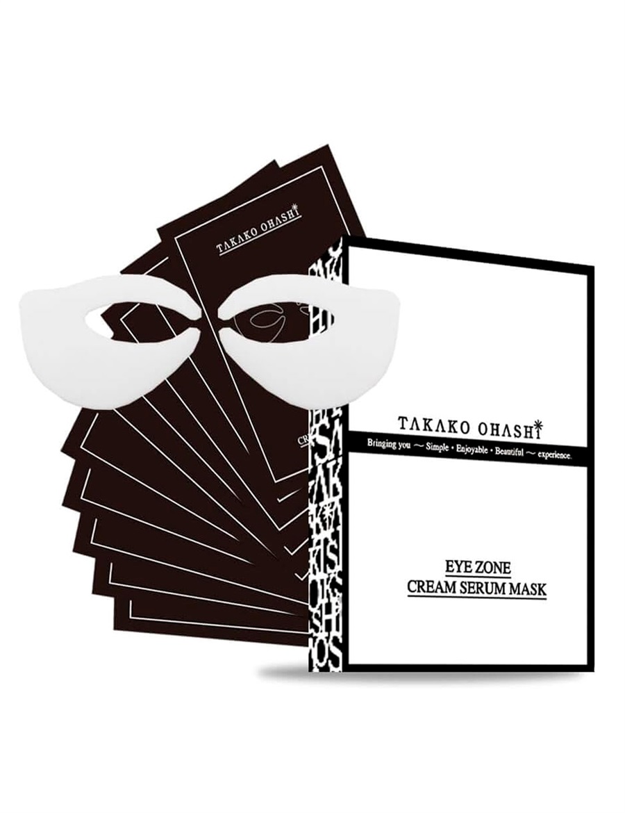 大橋タカコビューティコスメショップ スキンケアマスク | タカコ