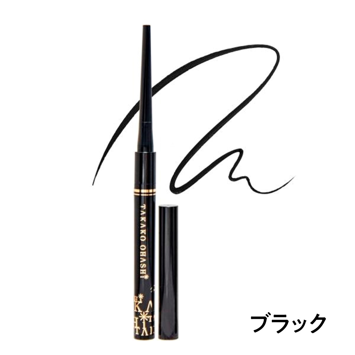 大橋タカコビューティコスメショップ ジェルアイライナー ロングラ