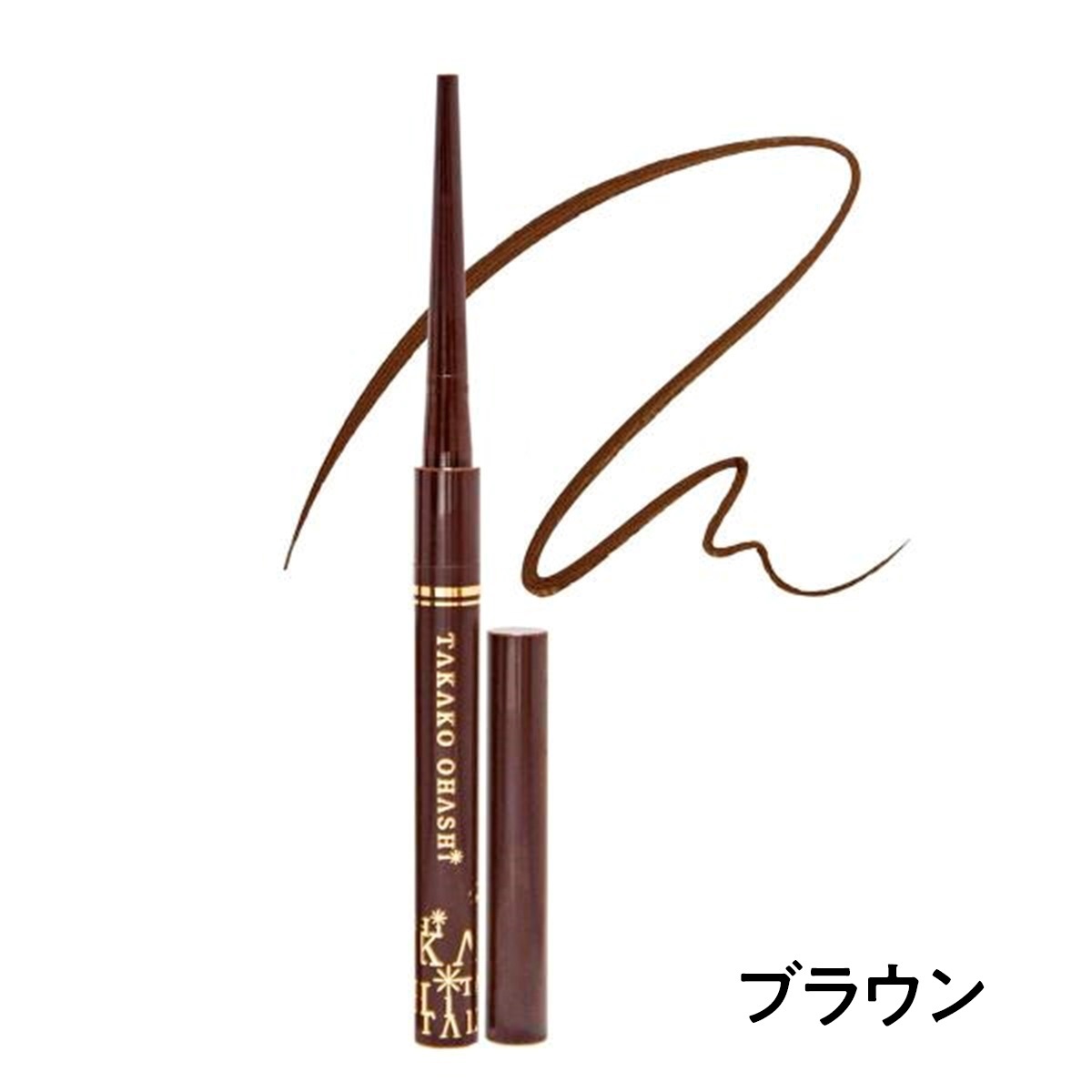 アイライナー 大量 まとめ売り 大橋タカコビューティコスメショップ ジェルアイライナー ロング
