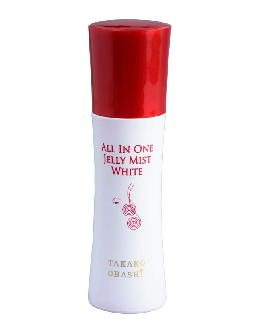 新品 大橋タカコ オールインワン ジェリーミスト 美容液 30ml 楽天市場