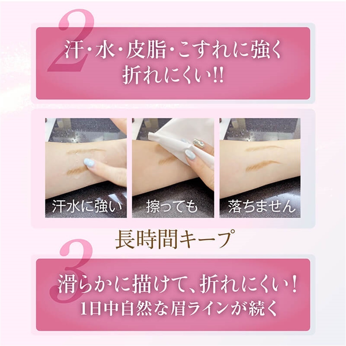 大橋タカコ　パウダースリムアイブロウ　ホルダー＆カートリッジ　プロテクトUV付 大橋タカコビューティコスメショップ パウダースリムアイブロウ