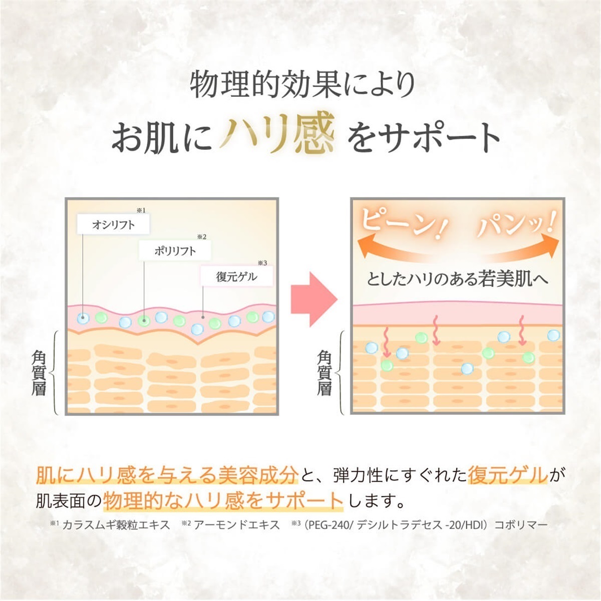 大橋タカコビューティコスメショップ 【販売終了】オールインワン