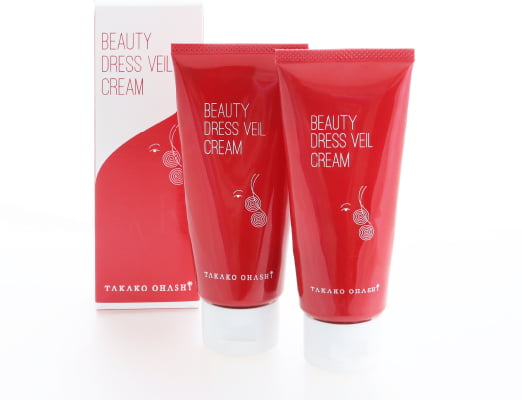 大橋タカコビューティコスメショップ レチノールクリーム